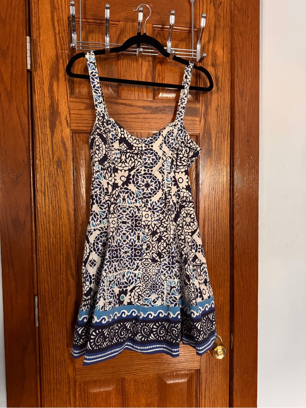 Avec les Filles sun dress - Picture 3 of 6